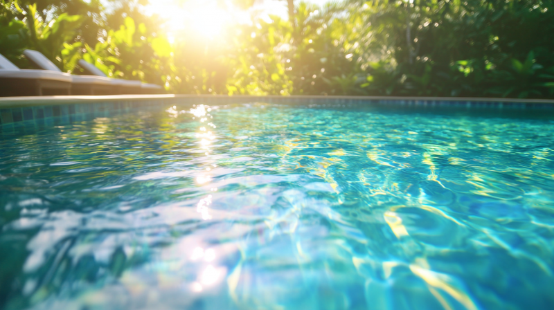 Instalação de Filtro de Piscina: Guia Completo para uma Água Limpa e Saudável