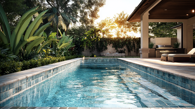 Projeto de Piscinas de Alvenaria: Cuidados e Vantagens