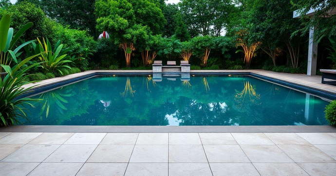 Como Criar um Projeto de Piscina Perfeito Como Criar um Projeto de Piscina Perfeito