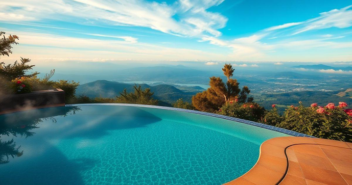 Vantagens das Piscinas com Aquecimento