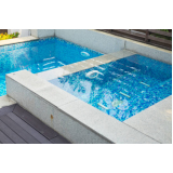 aquecedor de piscina elétrico instalação Niterói