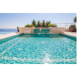 aquecedor de piscina instalação Ipanema