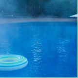 aquecimento elétrico para piscina orçamento Laranjeiras