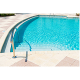 filtro para piscina pequena instalação Jardim Guanabara