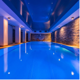 iluminação piscina valores Ipanema