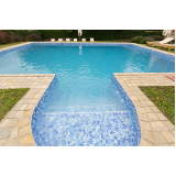 instalação de aquecedor de piscina de fibra Jardim Guanabara