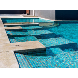 instalação de aquecedor elétrico de piscina Taquara