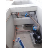 instalação de bomba e filtro de piscinas Tijuca