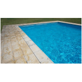 manutenção de aquecedor de piscina preço Grumari