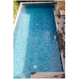 manutenção de piscina de azulejo preço Leme