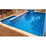 preço de construção de piscina Ipanema