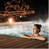 qual o preço de aquecimento elétrico piscina Curicica